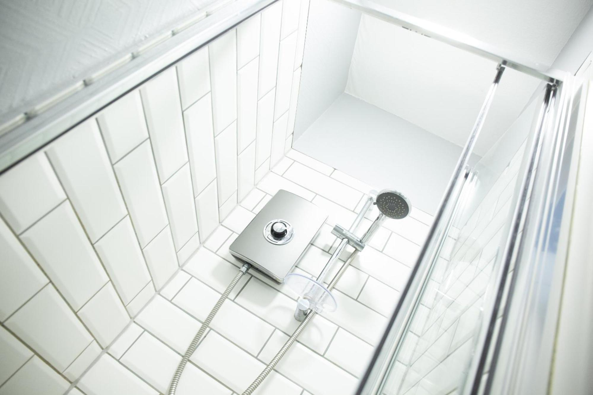 Central Studio Apartments In Stratford Upon Avon Shottery Phòng bức ảnh